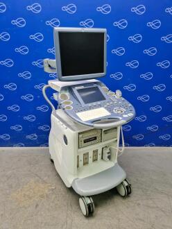 GE Voluson E8 Expert Ultrasound - 3