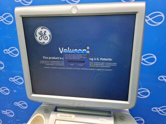GE Voluson E8 Expert Ultrasound - 4