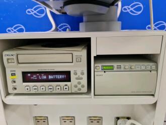 GE Voluson E8 Expert Ultrasound - 6
