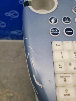 GE Voluson E8 Expert Ultrasound - 7
