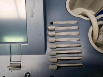 GE Voluson E8 Expert Ultrasound - 8