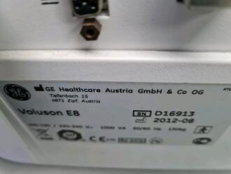 GE Voluson E8 Expert Ultrasound - 9