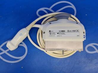 GE Vivid E95 Ultrasound -- No HDD - 8