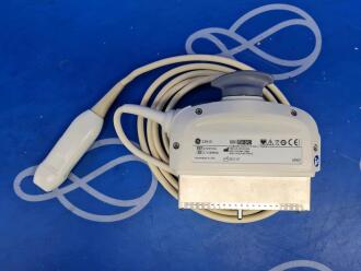 GE Vivid E95 Ultrasound -- No HDD - 10