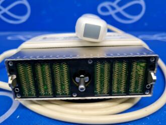 GE Vivid E95 Ultrasound -- No HDD - 11