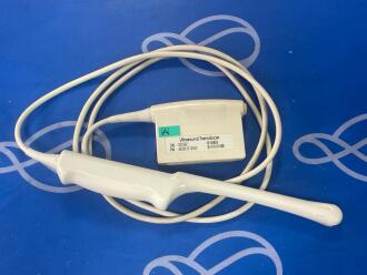 Philips C8-4v Intracavitary Transducer