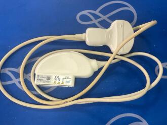 Hitachi C251 Linear Transducer