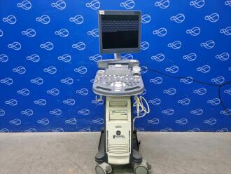 GE Voluson P8 Ultrasound