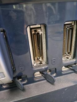 GE Voluson P8 Ultrasound - 8