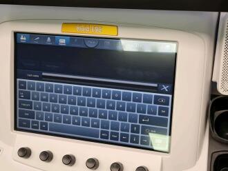 GE Vivid E95 V 201 Ultrasound - 5