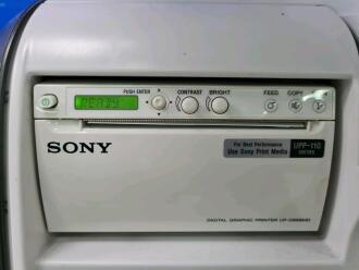 GE Vivid E95 V 201 Ultrasound - 6