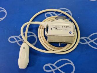 GE Vivid E95 V 201 Ultrasound - 9