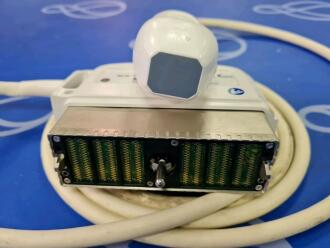 GE Vivid E95 V 201 Ultrasound - 10
