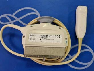 GE Vivid E95 V 201 Ultrasound - 11