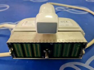 GE Vivid E95 V 201 Ultrasound - 12