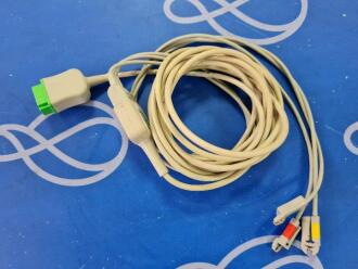 GE Vivid E95 V 201 Ultrasound - 14