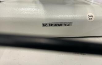 Specsavers SC-514 Slit Lamp on SC-1100 Motorised Table - 6
