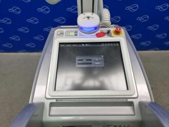 MIS Healthcare DRGEM Topaz 32-D Mobile X-Ray - 4