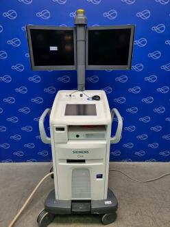 Siemens Cios Fusion C-Arm Image Intensifier - No HDD - 2