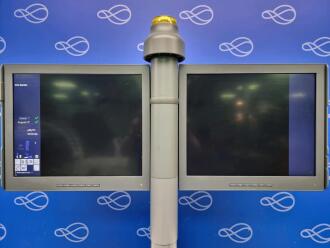 Siemens Cios Fusion C-Arm Image Intensifier - No HDD - 4