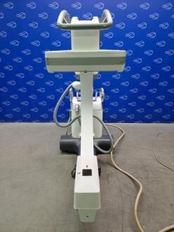 Siemens Cios Fusion C-Arm Image Intensifier - No HDD - 5