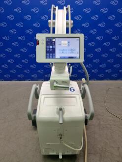 Siemens Cios Fusion C-Arm Image Intensifier - No HDD - 6