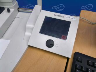 Heidelberg Engineering HRA Spectralis on Table - No HDD - 4