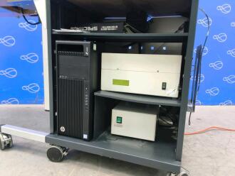 Heidelberg Engineering HRA Spectralis on Table - No HDD - 6