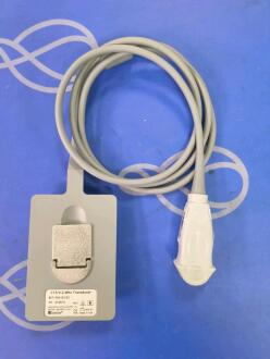 Sonosite Titan High Resolution Ultrasound System on Sonosite Titan Trolley - 6