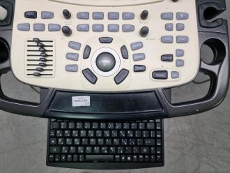 GE Vivid E95 Ultrasound - 4