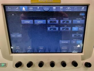 GE Vivid E95 Ultrasound - 5