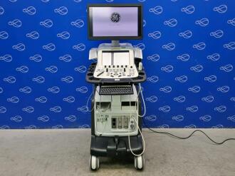 GE Vivid E95 Ultrasound System