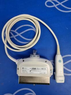 GE Vivid E95 Ultrasound System - 6