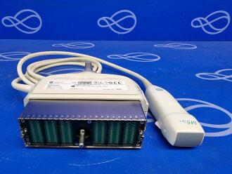GE Vivid E95 Ultrasound System - 7