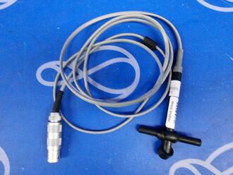 GE Vivid E95 Ultrasound System - 8