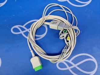 GE Vivid E95 Ultrasound System - 9