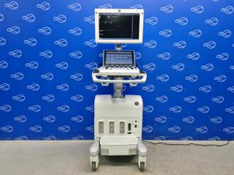 GE Vivid S60 Ultrasound