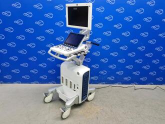 GE Vivid S60 Ultrasound - 4