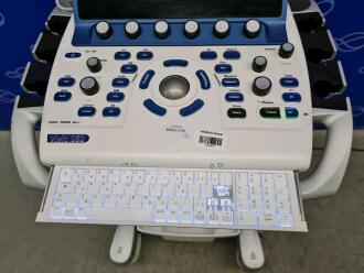 GE Vivid S60 Ultrasound - 6