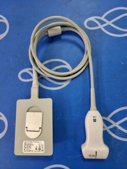 SonoSite M-Turbo Ultrasound System on Mobile System Docking System Lite II Cart - 3