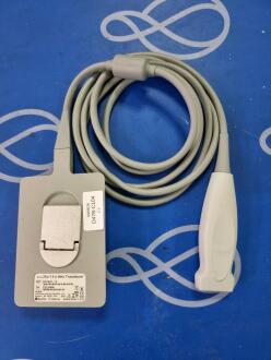 SonoSite M-Turbo Ultrasound System on Mobile System Docking System Lite II Cart - 6