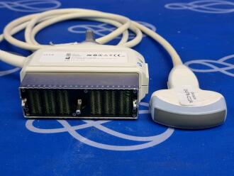 GE Logiq E9 Ultrasound System - No HDD - 6