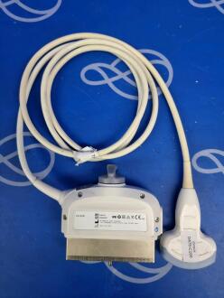 GE Logiq E9 Ultrasound System - No HDD - 7