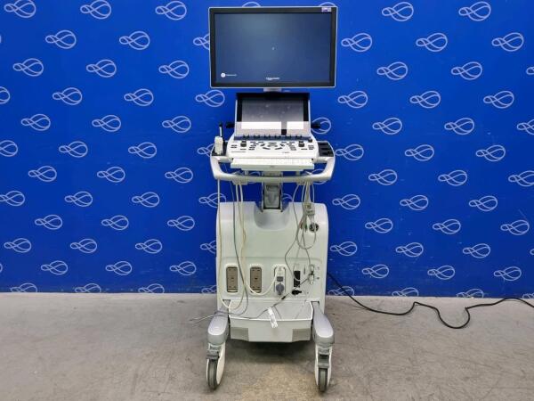 GE Vivid S70 Ultrasound System