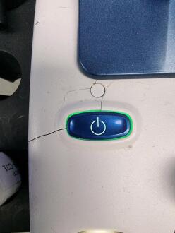 GE Vivid S70 Ultrasound System - 5
