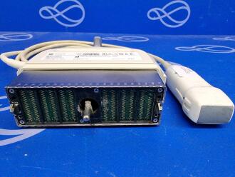 GE Vivid S70 Ultrasound System - 8