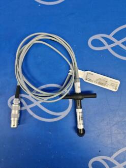 GE Vivid S70 Ultrasound System - 9