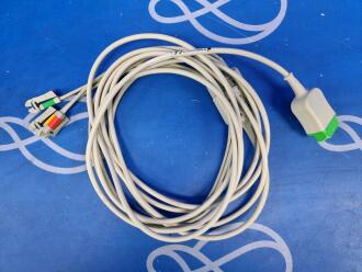 GE Vivid S70 Ultrasound System - 10