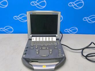 Sonosite M-Turbo Portable Ultrasound