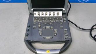 Sonosite M-Turbo Portable Ultrasound - 3